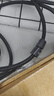 绿联（UGREEN） HDMI线2.1满血线 8K60Hz 4K240Hz高清视频线支持2K144Hz 适用笔记本电脑PS5接电视投影仪 HDMI2.1【合金编织款】8K60Hz 2米 实拍图