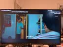 泰坦军团 32英寸4K 160Hz F-IPS HDMI2.1 C口65W HDR600 内置音箱 KVM 智能分屏 电竞办公电脑显示器P32A2V 实拍图