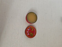 龙虎【花少同款】清凉油 3g/盒清凉散热 醒脑提神 止痒止痛 用于伤暑引起的头痛 晕车 缓解蚊虫叮咬 实拍图