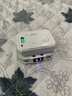 大昌揽月手机散热器无需插线磁吸背夹半导体电竞打游戏专用降温神器直播适用苹果iqoo小米vivo一加oppo华为 【磁吸背夹两用款】单电 | 七档变频 | 数显 无需插电 | 超长续航 实拍图