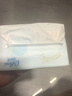 可心柔（COROU）抽纸 3层100抽*32包M码婴儿柔纸巾  云柔巾 保湿纸 乳霜纸 囤货装 实拍图