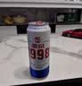 漓泉1998小度特酿啤酒8度 广西桂林漓江酿造 330mL*6听热卖尝鲜 实拍图