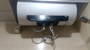 美的（Midea）保价618储水式电热水器终身免换镁棒60升2500W一级能效60倍耐用加热管酷省电F60-25JE4Pro(HE) 实拍图