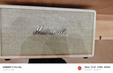Marshall（马歇尔）STANMORE III 音箱3代无线蓝牙摇滚家用世界杯观影电脑音响2026最新款618赢大疆 奶白色 实拍图