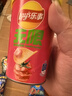 乐事（Lay's）经典/大波浪/奇多系薯片 玉米棒40g/50g 单袋装办公室休闲零食 意大利香浓红烩味40g 实拍图