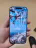 Apple/苹果  iPhone 17 Pro 256GB 银色 支持移动联通电信5G 双卡双待手机 实拍图