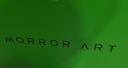 MORRORART 悬浮透明歌词音箱无线蓝牙家用音响字幕可视化客厅卧室智能家居生日礼物国家补贴 实拍图