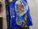 康师傅 方便面 经典鲜虾鱼板面五连包98g*5 泡面袋装速食 方便食品 实拍图