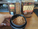 悠诗诗（UCC）悠诗诗117冻干速溶纯黑进口咖啡粉90g*4瓶装 实拍图