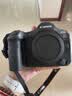 佳能（Canon）r5二代全画幅微单相机  mark2微单相机 R5 MarkII 8K视频r52专业旗舰vlog R5二代机身【原厂原包 不含镜头】 官方标配【下单送摄影大礼包 限量礼袋】 实拍图