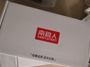 南极人女士内裤女纯棉10A抑菌裆舒适中腰大码少女三角裤7条2XL 实拍图