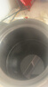 小熊（Bear）【价保618】中药煎药壶 中药锅 熬药电砂锅全自动中药罐 中药煲3升大容量分体式陶瓷 JYH-A30A1 实拍图