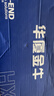 华厦金牛全铜厨房水龙头冷热单冷洗菜盆水槽洗脸盆面盆万向旋转水龙头家用 全铜铜圆单冷大弯+60公分进水管 实拍图
