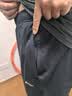 李宁运动长裤束脚裤子男士休闲裤女秋冬季卫裤30-40岁百搭宽松跑步 实拍图