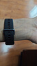 华为（HUAWEI）手表WATCH FIT 5【国补15%】蓝牙通话轻薄大屏健康管理强劲续航学生运动智能手表【华为官方授权】 【FIT 5】韵律黑 氟橡胶表带 【官方正品 原装速发】 实拍图
