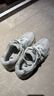 耐克NIKE男子休闲鞋NIKE ZOOM VOMERO 5运动鞋HF0731-007 白银 42 实拍图