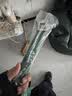 世达（SATA）沾塑欧式活动扳手多规格可选 10