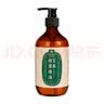 蕲大妈 艾草精油500ml 按摩推拿拔罐刮痧油 艾草艾绒艾灸油全身可用 实拍图