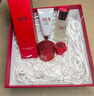 SK-II[CRYBABY礼盒]神仙水精华75ml化妆品水乳护肤套装哭娃sk2生日礼物 实拍图