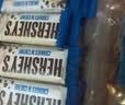 好时（Hershey’s） 曲奇奶香脆乐多巧克力500g 糖果零食 生日礼物 婚庆喜糖 伴手礼  实拍图