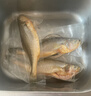 海角7号冷冻宁德三去大黄鱼净重1kg/3-4条大黄鱼生鲜鱼类深海鱼纯鱼肉 实拍图
