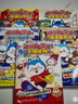 【5册】哈小浪上学记1-5册 实拍图