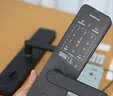 华为（HUAWEI）智能门锁M2 家用指纹锁密码锁非全自动电子锁华为鸿蒙全屋智能联动免费上门安装MT33 【新品上市】华为智能门锁M2 | 四年质保 晒单赠NFC磁卡或享更多好礼【联系客服领取】 实拍图