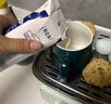 蒙牛特仑苏嗨Milk脱脂纯牛奶250ml*10盒 0脂肪 精美京绣 端午礼盒 实拍图