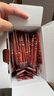 良品铺子什锦手撕肉片脯500g约70包 烤肉猪肉脯高蛋白肉脯肉干 休闲零食 实拍图