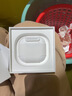 Apple/苹果 AirPods 4 搭配USB-C充电盒 苹果耳机 蓝牙耳机 适用iPhone/iPad/Mac 四代 实拍图
