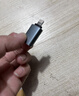 胜为苹果手机U盘OTG转接头 Lightning转USB接口转换器支持平板手机U盘/鼠标/键盘/相机 ELU0001J 实拍图