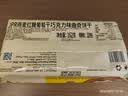 GPR燕麦红糖葡萄干巧克力味曲奇饼干162g*1袋早餐下午茶【临期清仓】 实拍图