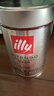 ILLY意利（illy）咖啡豆（深度烘焙）阿拉比卡意式黑咖啡罐装250g 实拍图