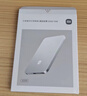 小米（MI）MI【3C认证】金沙江充电宝磁吸超薄500015W手机17ProiPhone17ProAir适用22.5W户外 实拍图