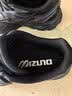 美津浓（MIZUNO）男女跑步运动鞋缓震透气网面拼接反光标识都市跑鞋 RACER S 实拍图