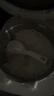美的（Midea）【价保618】电饭煲低糖饭0涂层内胆不粘电饭锅大容量家用4升IH加热316L不锈钢内胆4-5人MB-HS451S 实拍图