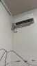 奥克斯空调【价保618】省电侠Pro 2匹 新一级能效变频冷暖 铜管 智控 国家补贴 KFR-46GW/BpR3AES1(B1) 实拍图