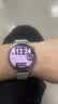 华为（HUAWEI）WATCH GT 6 华为智能运动手表 GT 5 升级 【新色上市】41mm 薄荷青 腕围120-180mm 实拍图
