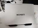 联想拯救者Y7000X 2026 电竞游戏本笔记本电脑(Core 7 245HX 16G 512G RTX5060 2.5k 165Hz OLED)白 晒单实拍图