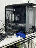 微星品牌游戏主机 酷睿i5 12600KF/14600KF/RTX4060/5060/5060TI海景房主机DIY台式电脑整机组装电脑 配三 主推款i5-14400F+RTX5060 实拍图