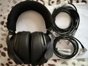 索尼（SONY） MDR-Z7M2 头戴式4.4平衡HIFI高解析耳机Z7升级版监听耳机旗舰动圈 MDR-Z7M2 黑色 实拍图