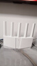 普联（TP-LINK）BE3600 WiFi7路由器 千兆无线家用 普联路由3600 双频聚合 智能游戏加速 易展 上网管理 适配星闪 实拍图