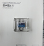 惠普（HP）256GB NM存储卡 华为荣耀手机平板内存卡 适配扩容mate30/mate50/mate60/p40/p60 实拍图