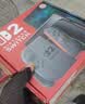 Nintendo Switch任天堂Switch2港版游戏机 switch二代便携游戏掌机 HDR屏幕电视游戏主机【单机 标准版】不含游戏 实拍图