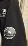 骆驼（CAMEL）王者凯甲ICON户外抓绒冲锋衣三合一专业暴雨级防水硬壳外套 B348 实拍图