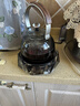 茗光煮茶壶电陶炉煮茶器蒸煮一体茶壶烧水煮茶炉养生壶2026新款 实拍图