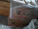 泸州老窖 六年窖头曲 浓香型白酒 52度500ml*6瓶 整箱装(赠送3个礼品袋) 实拍图