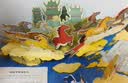 大闹天宫3d立体书世界经典珍藏版乐乐趣西游记儿童节六一新年节日礼物儿童绘本孙悟空美猴王故事书幼儿园男女孩玩具小学生课外阅读 省钱卡 实拍图