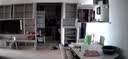 小免猫眼无线摄像头小蚁家用免流量监控摄像头wifi免插电手机远程无网可用终身免费回放 升级款黑【128GB】循环录像 实拍图