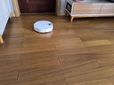 石头（roborock）【保价618】扫地机器人扫拖一体 P20 Max扫拖洗烘一体机 自动集尘热水洗拖布擦地拖地 A2950RR 实拍图